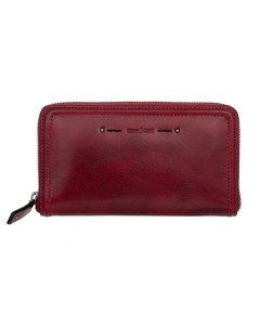 Кошелек 9408616 red красный Gianni conti