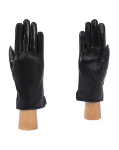 Перчатки женские GSF3 27 черные размер 6 5 Fabretti