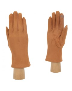 Перчатки женские TM10 32 оранжевые размер 7 Fabretti