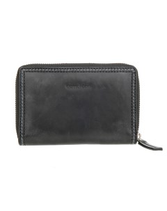 Портмоне 9438105 black черное Gianni conti