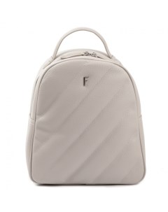 Рюкзак женский FR48288 40 серый Fabretti
