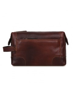 Несессер ALN4557 109 коричневый Ashwood leather