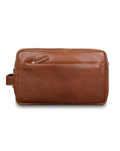 Несессер ALNM 59 106 коричневый Ashwood leather