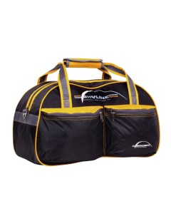 Спортивная сумка П05 6 желтая Polar