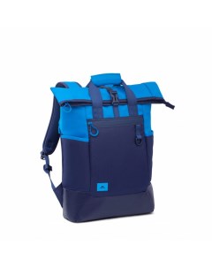 Рюкзак для ноутбука 15 6 5321 blue Rivacase