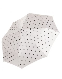 Зонт женский UFS0015 30 белый Fabretti