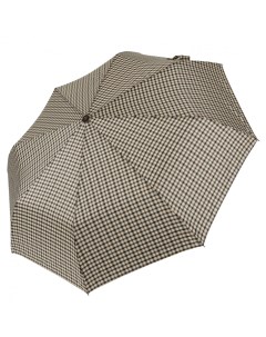 Зонт женский UFQ0001 13 бежевый Fabretti