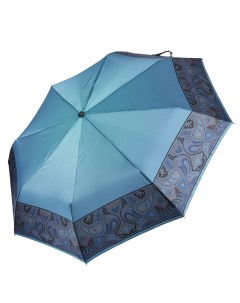 Зонт женский UFS0024 9 синий Fabretti