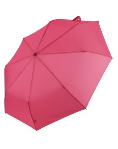 Зонт женский UFN0001 5 розовый Fabretti