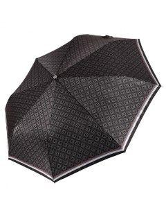 Зонт женский UFLS20193 2 черный Fabretti