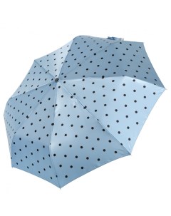 Зонт женский UFS0015 9 голубой Fabretti
