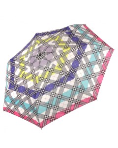 Зонт женский UFR0003 5 мультиколор Fabretti