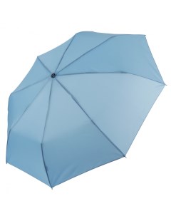 Зонт женский UFN0001 9 голубой Fabretti