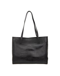 Сумка 9493442 black черная Gianni conti