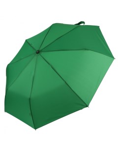 Зонт женский UFN0001 11 зеленый Fabretti