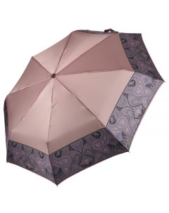 Зонт женский UFS0024 5 розовый Fabretti