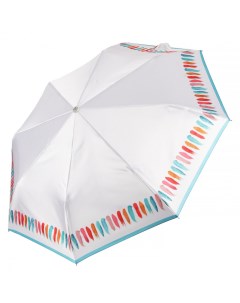 Зонт женский UFLS0036 9 бежевая Fabretti