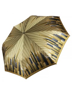 Зонт женский UFS0019 102 золото Fabretti