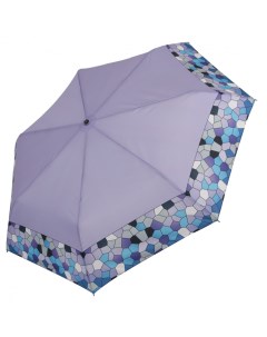 Зонт женский UFR0002 10 сиреневый Fabretti