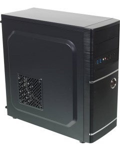 Компьютерный корпус Accord ACC B301 Черный