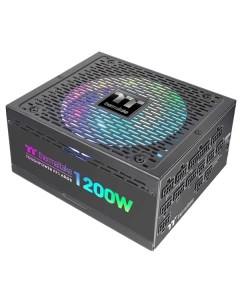 Блок питания Thermaltake Toughpower PF1 ARGB PS TPD 1200F3FAPE 1 1200W