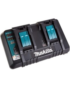 Сетевое зарядное устройство Makita DC18RD 196941 7