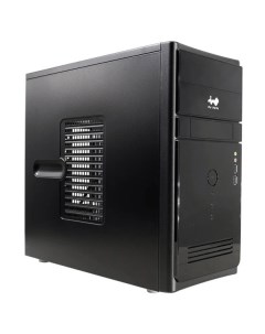 Компьютерный корпус In Win InWin PM 450ATX ENR021BL 6177859 Черный In win