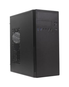 Компьютерный корпус In Win DA 812BK 500W Черный In win