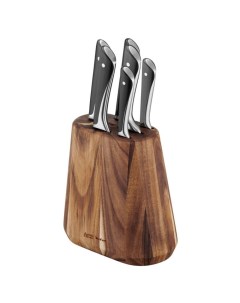 Набор ножей Jamie Oliver K267S656 Tefal