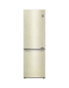 Холодильник GC B459SECL Lg