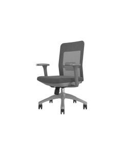 Компьютерное кресло Emissary серый KX810102 MQ Karnox