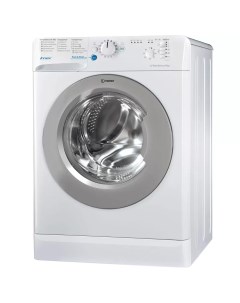 Стиральная машина BWSB 51051 S Indesit