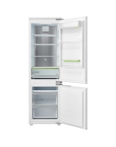 Встраиваемый холодильник MDRE354FGF01M Midea