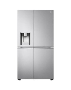 Холодильник GC J257CAEC Lg