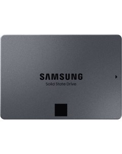 Жесткий диск SSD 2TB MZ 77Q2T0BW Samsung