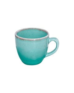 Чашка Turquoise 312109 Porland