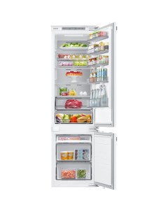 Встраиваемый холодильник BRB307154WW Samsung