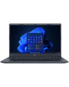 Ноутбук Flaptop I Dark Grey FLTP 5i5 161024 w F+
