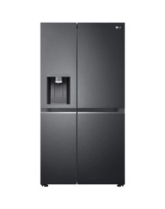 Холодильник GC L257CBEC Lg