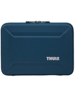 Чехол Gauntlet 4 для MacBook Pro Air 13 14 синий 3204903 Thule