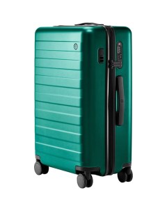 Чемодан Rhine PRO Plus Luggage 20 зелёный Ninetygo