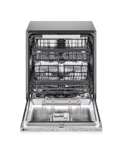 Встраиваемая посудомоечная машина DB325TXS True Steam Lg