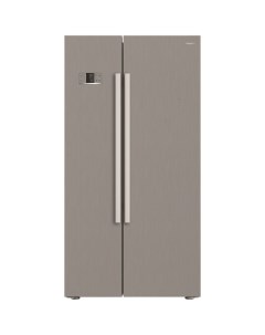Холодильник HFTS 640 X Hotpoint ariston