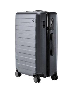 Чемодан Rhine PRO Plus Luggage 29 серый Ninetygo