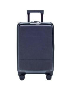 Чемодан NINETYGO Light Business Luggage 20 серый Xiaomi