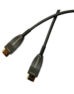 Кабель HDMI Powergrip PVSA21 Visionary A 2 1 25 m