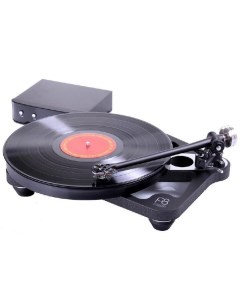 Виниловый проигрыватель Rega Planar 8 Black