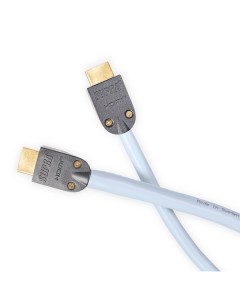 Кабель HDMI Supra HDMI HDMI 2 1 UHD8K 0 5 m