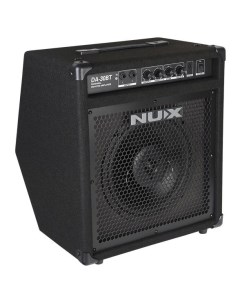 Монитор для барабанов NUX DA 30BT Nux