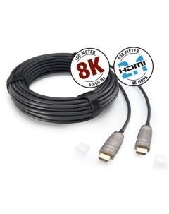 Кабель HDMI Inakustik Profi HDMI 2 1 2 m